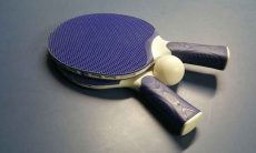 table-tennis