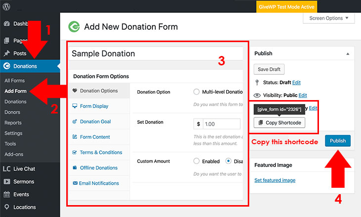 donation-form