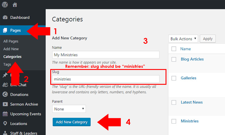 ministries-category