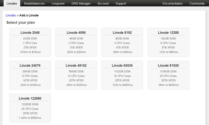 linode-plan