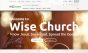 wise-church